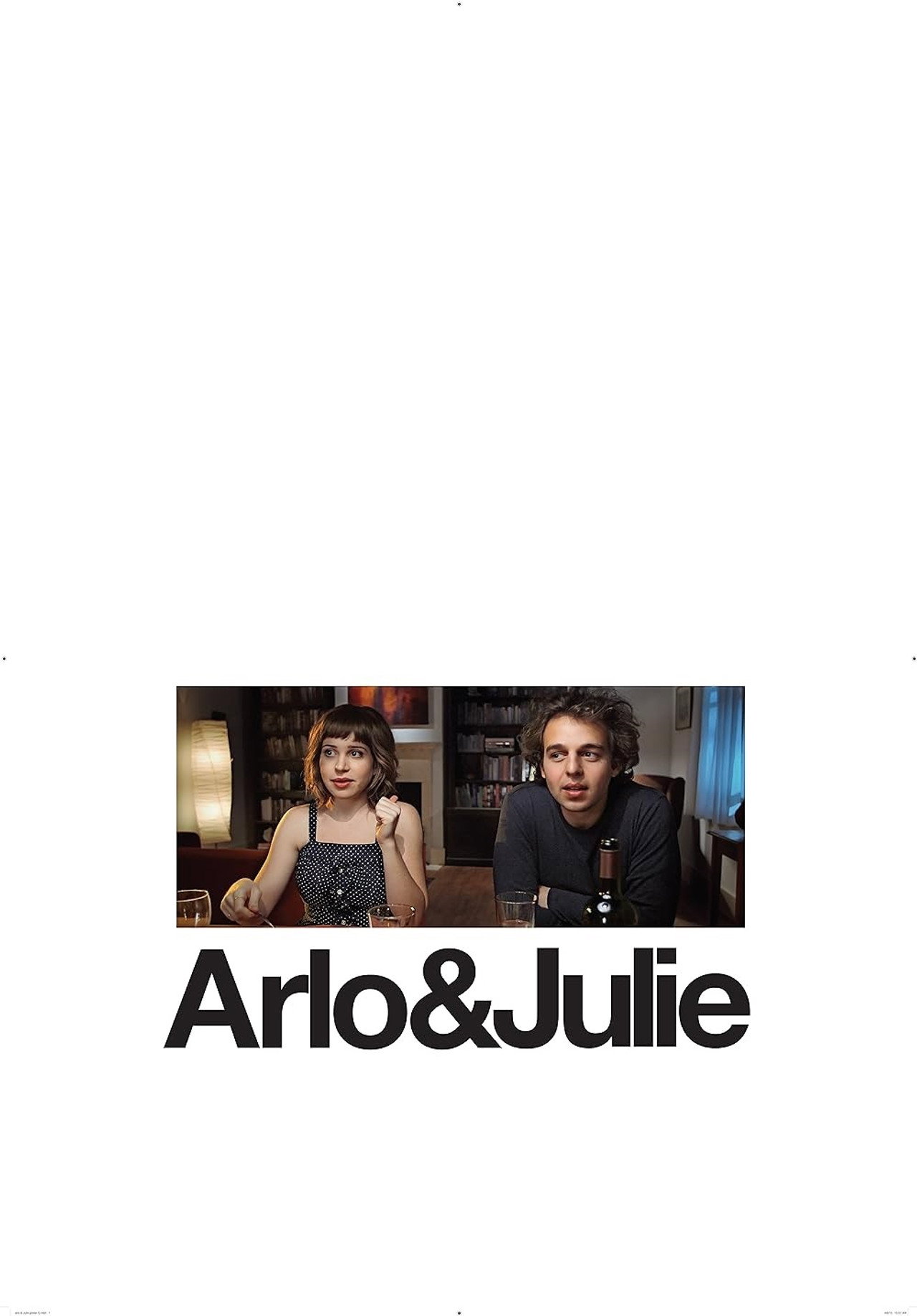 Arlo and Julie