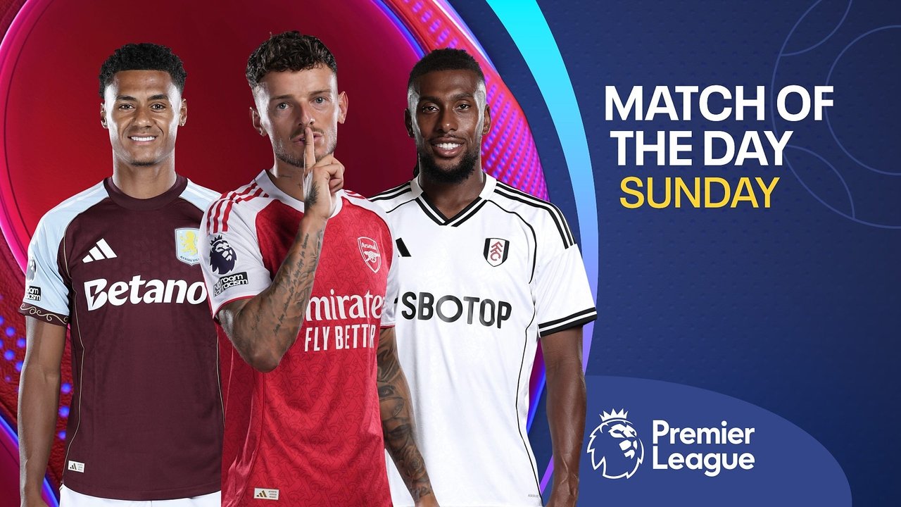 Match of the Day - Season 62 Episode 12 : MOTD - 28th September 2025