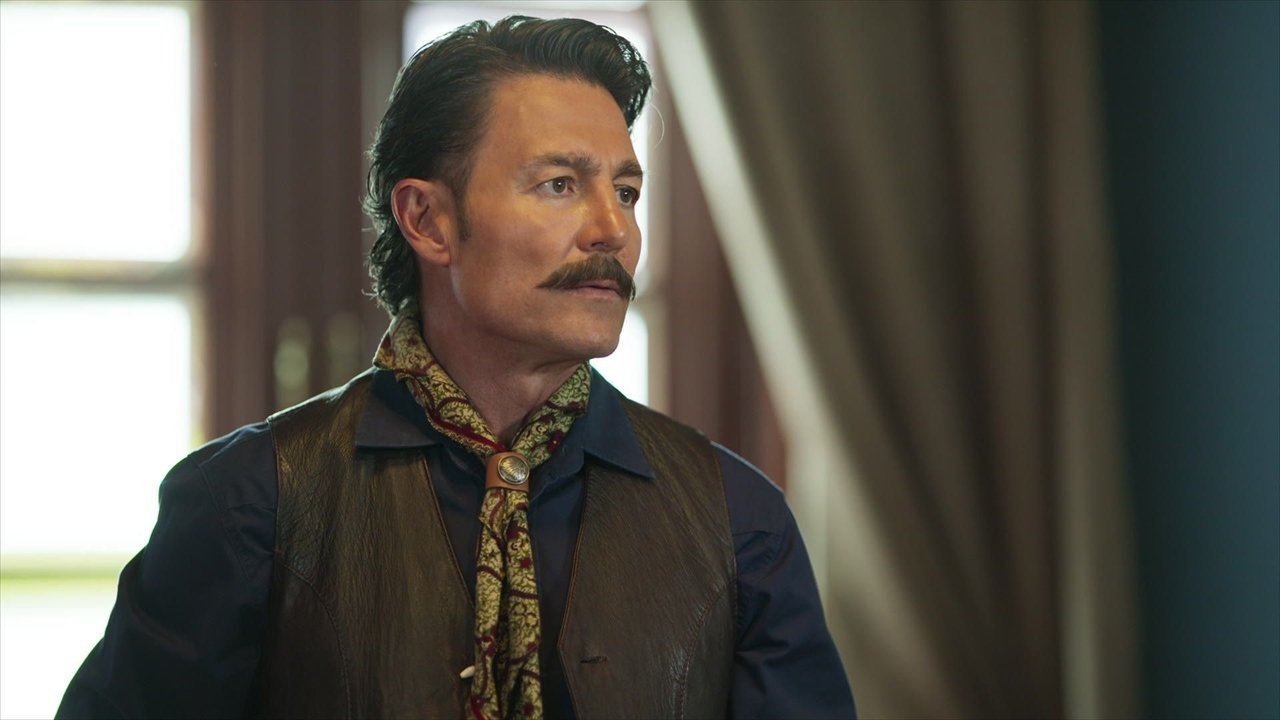 Amanecer - Season 1 Episode 7 : Palabras que alimentan el rencor