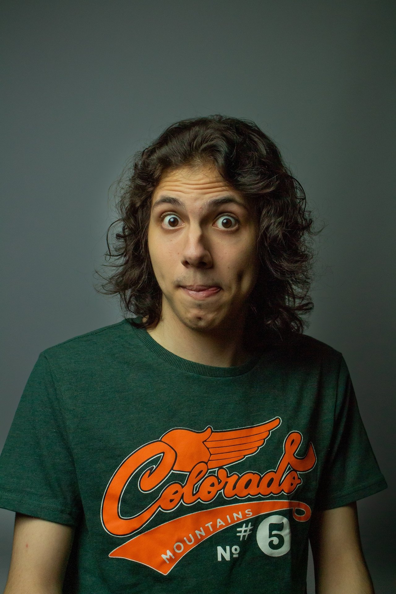 Gabriel Vidal - مخرج