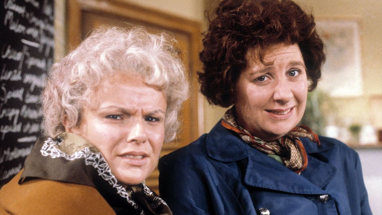 Victoria Wood: As Seen on TV — Épisode 2