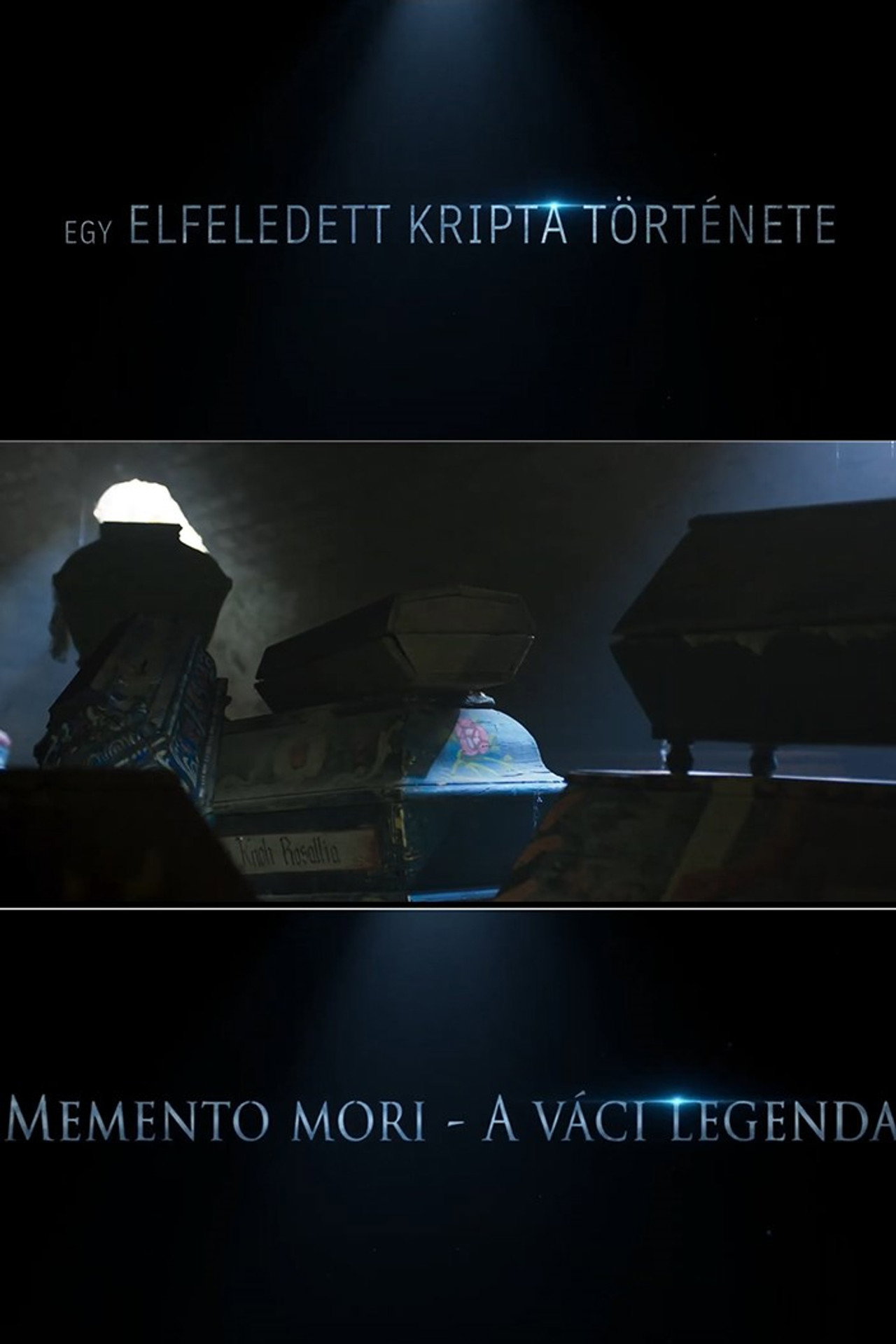 Memento Mori - A váci legenda – plakát 4