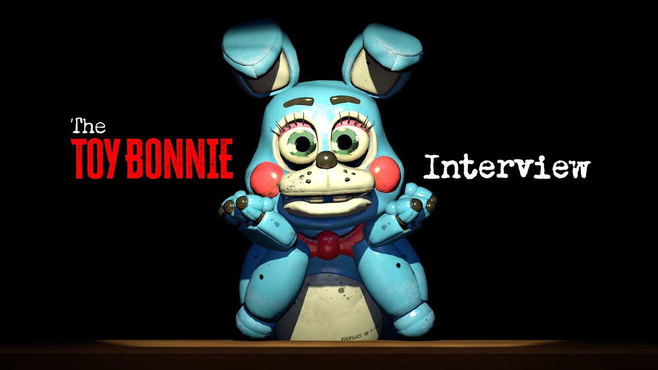 The Interviewed — Épisode 13