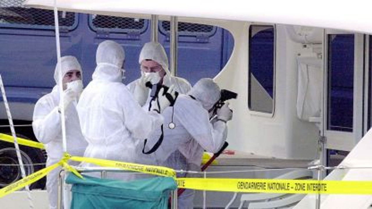 Rich & Shameless — Épisode 4