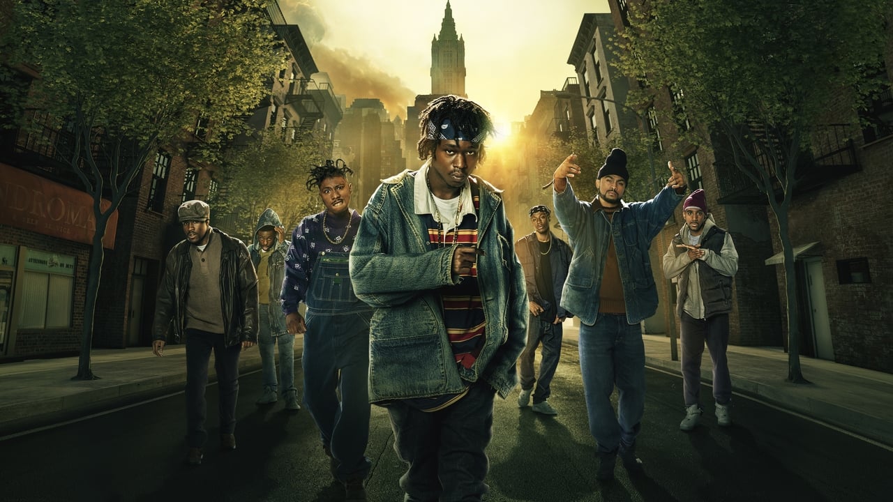 Wu-Tang: An American Saga - Temporada 3 Episodio 10 Triunfo