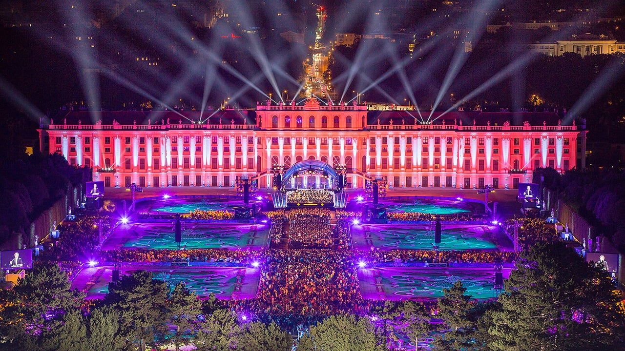 Great Performances - Season 46 Episode 29 : Vienna Philharmonic Summer Night Concert 2019