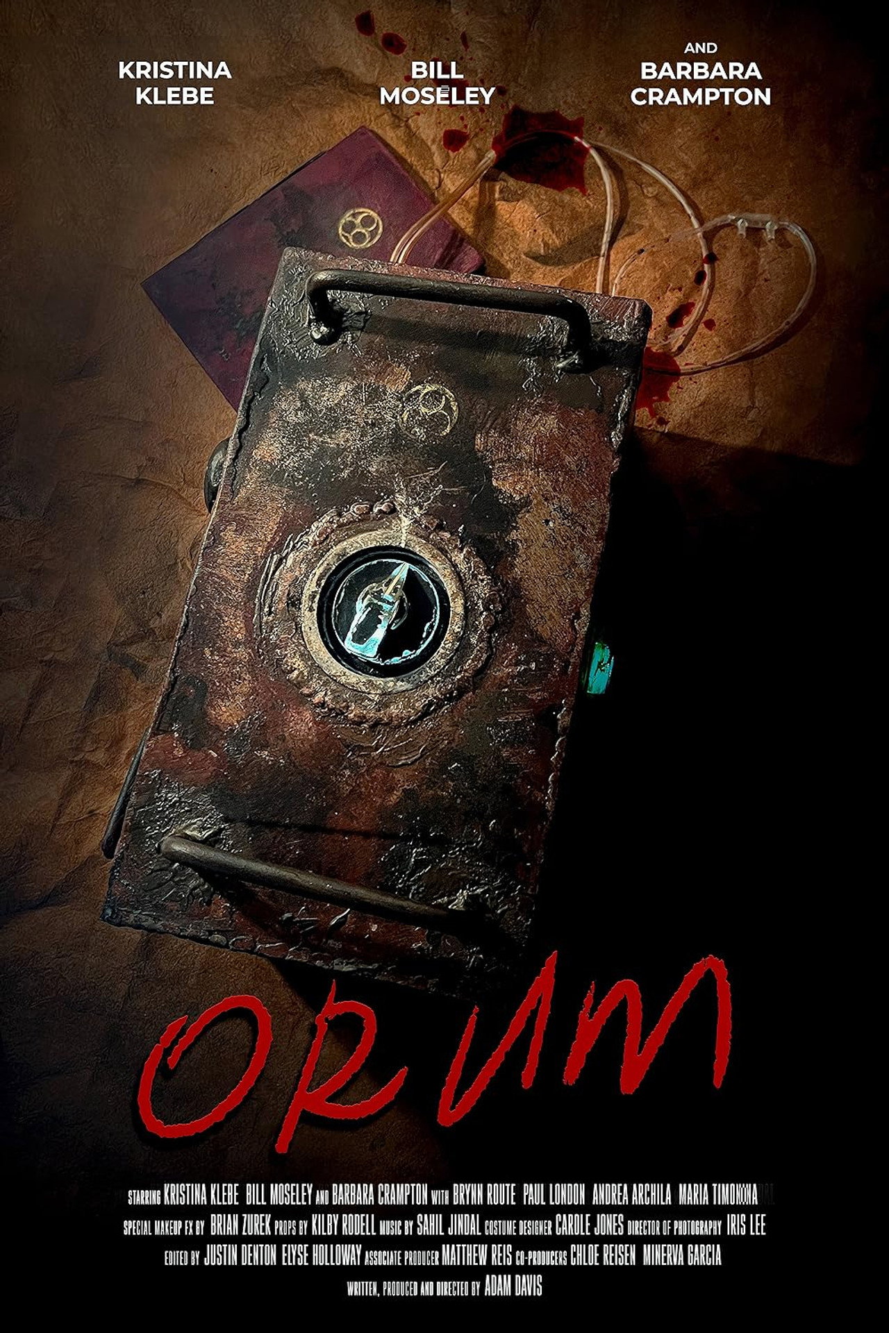 Orum