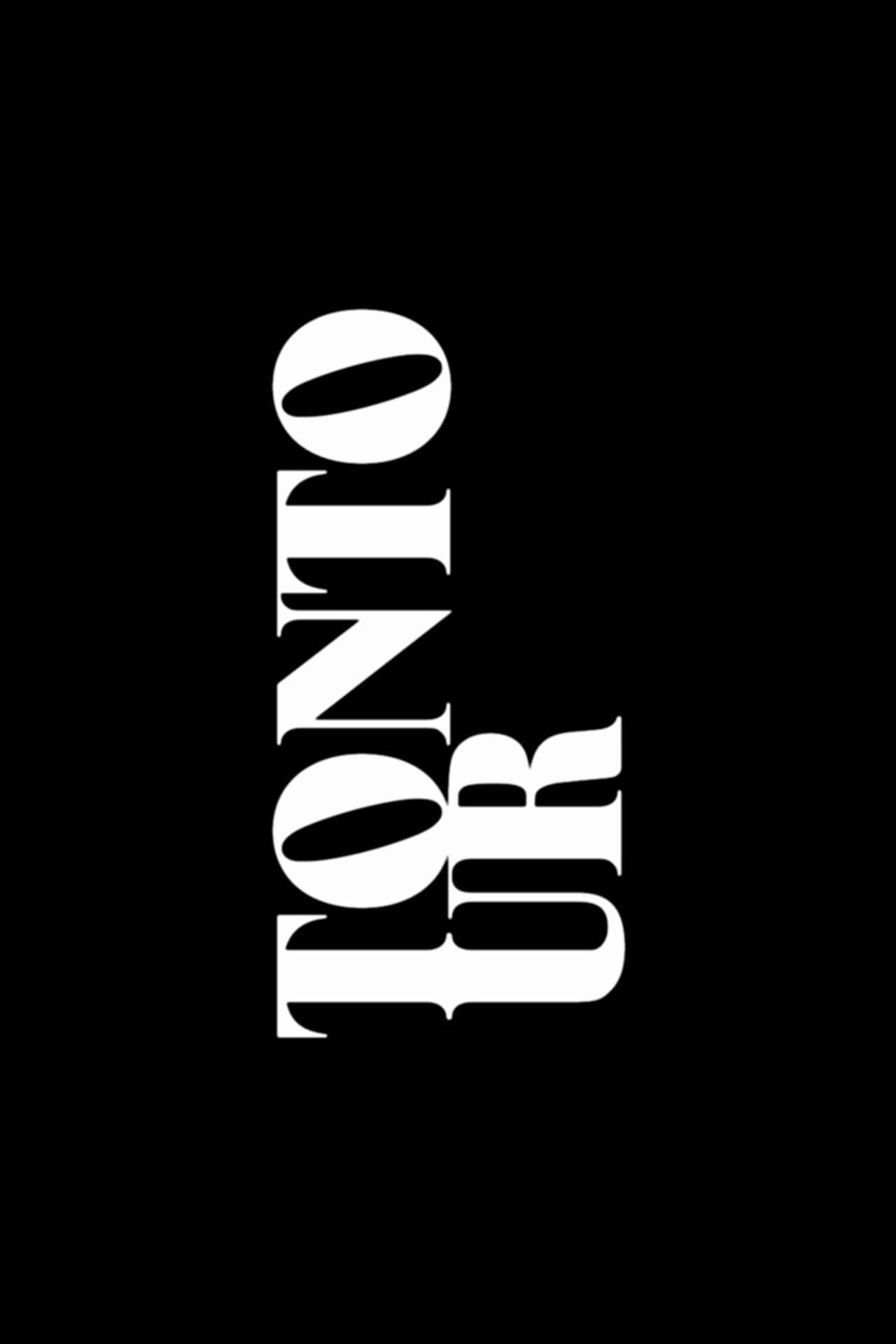 Tonto-tour Backdrop