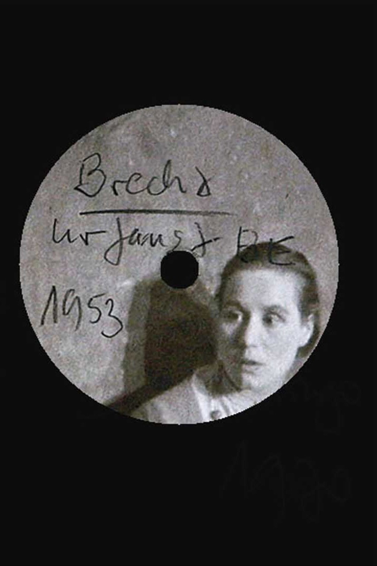 Brecht Urfaust