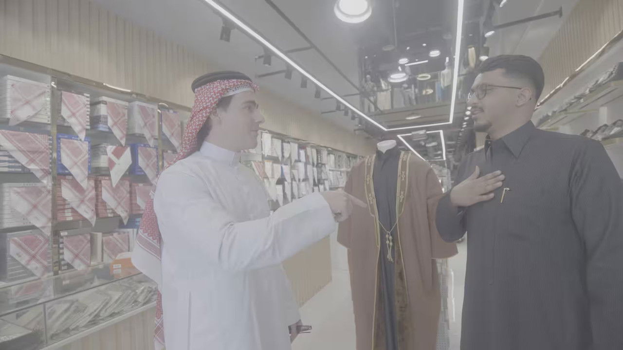 En Verden til Forskel - med Jeppe Ølgaard — Épisode 3