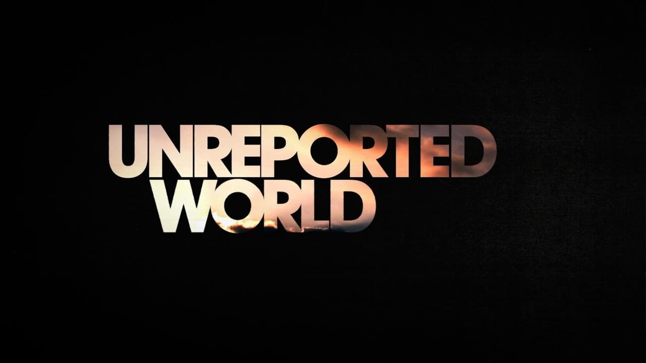Unreported World - Season 11