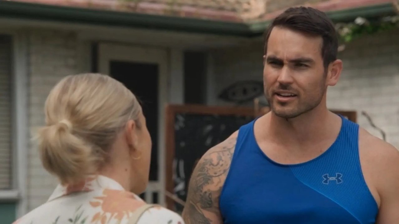 Home and Away - Season 38 Episode 115 : Episode 115