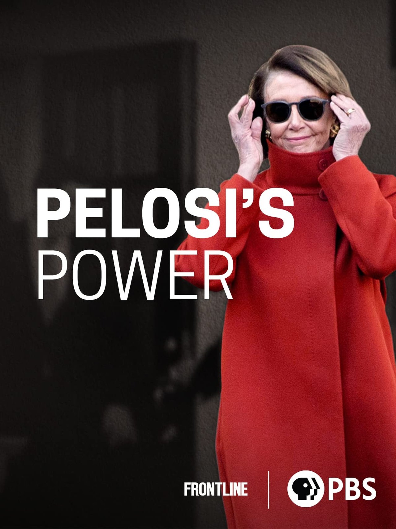 مشاهدة فيلم Pelosi's Power مترجم بدون اعلانات - بوستر