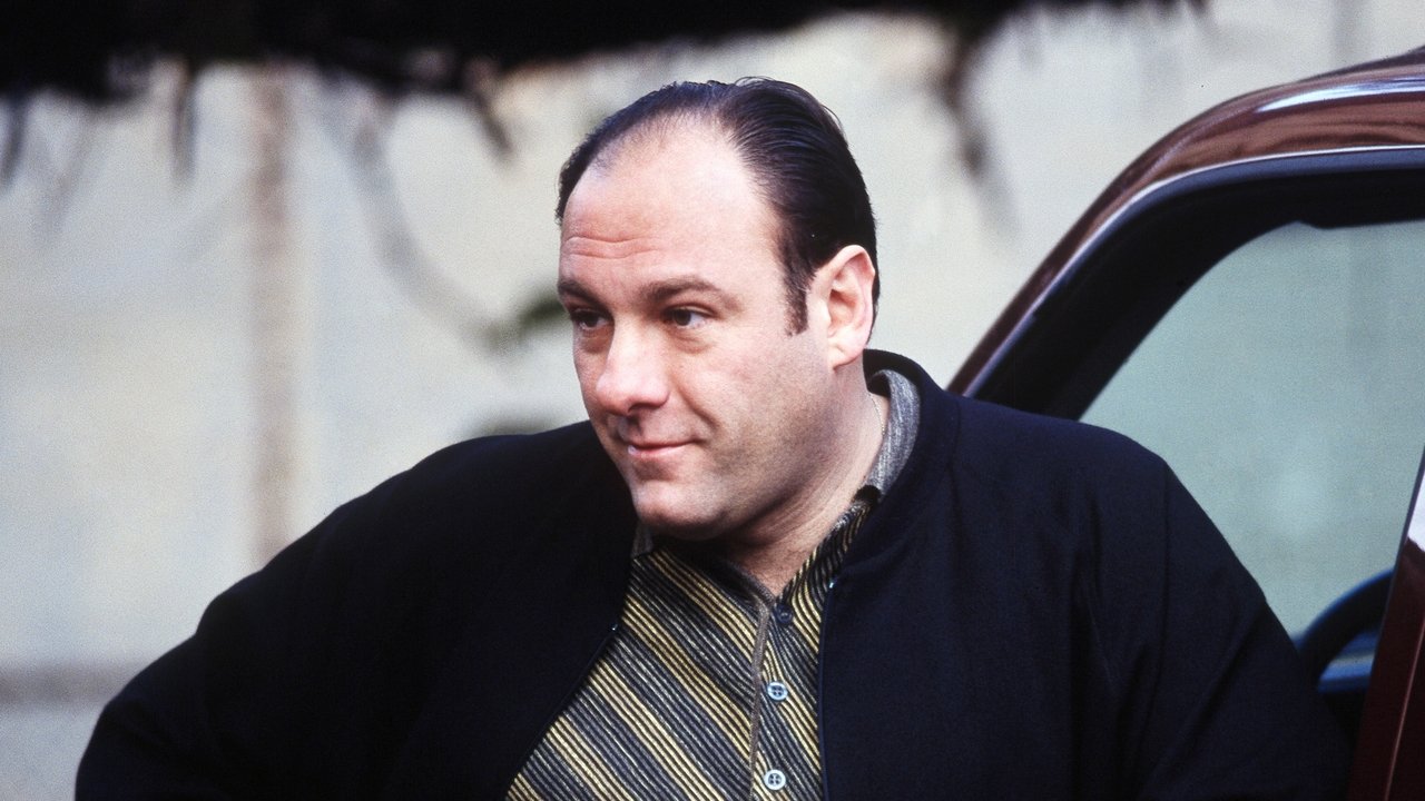 The Sopranos - Season 1 Episode 13 : I Dream of Jeannie Cusamano