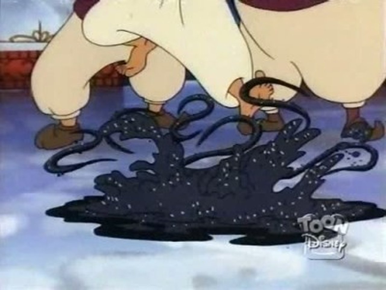 Image Aladdin: The Series