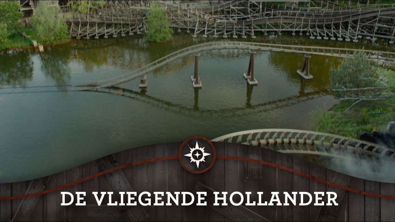 Efteling Onrides — Épisode 19