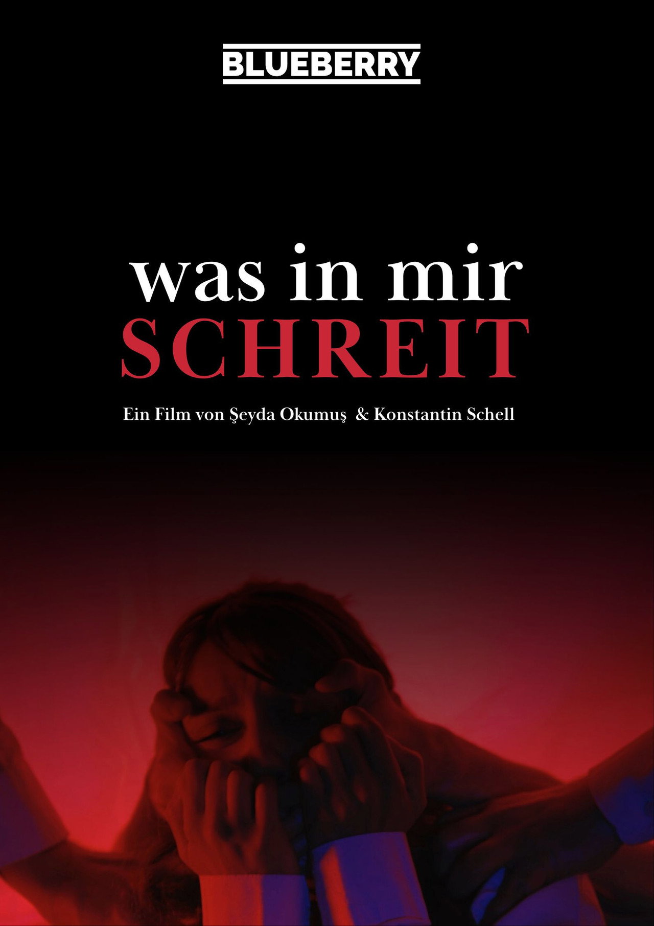 Was in mir schreit