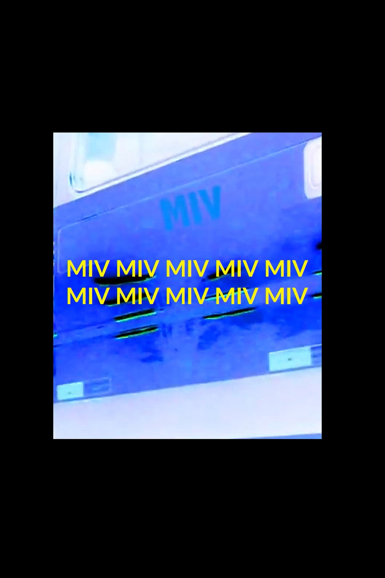 MIV filmaffisch