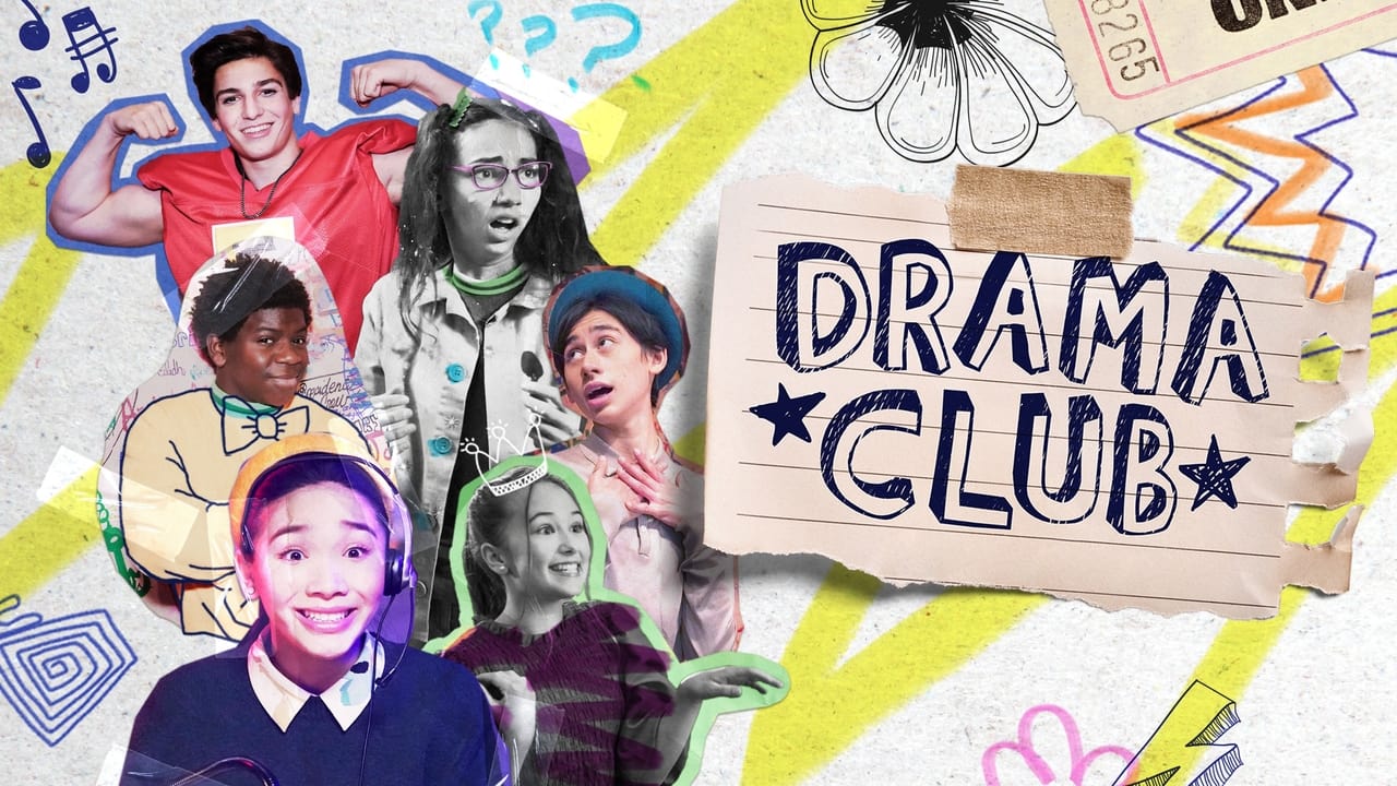 Drama Club background
