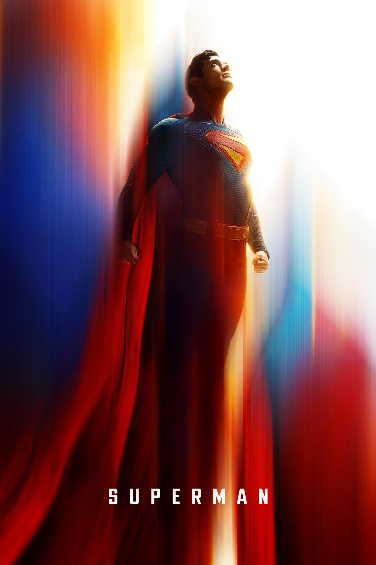 Superman 2025 (hindi+ English) HdRip