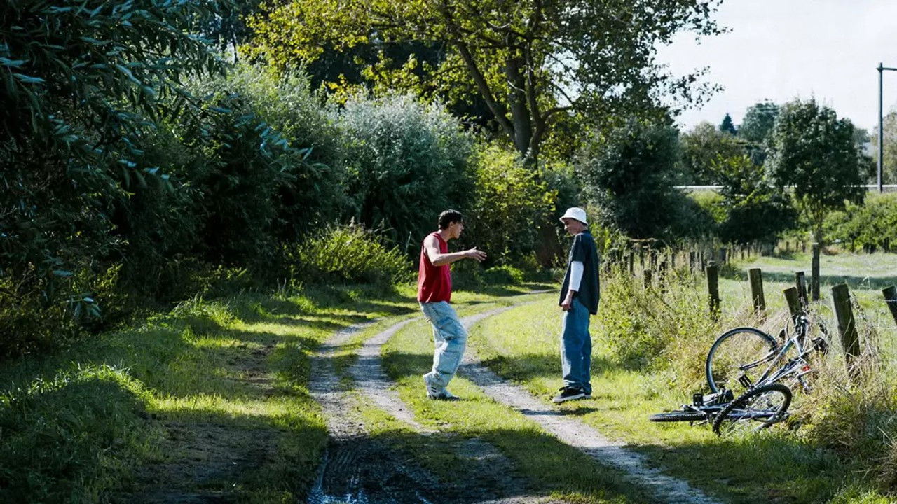 De Klas Van 2000 — Épisode 3