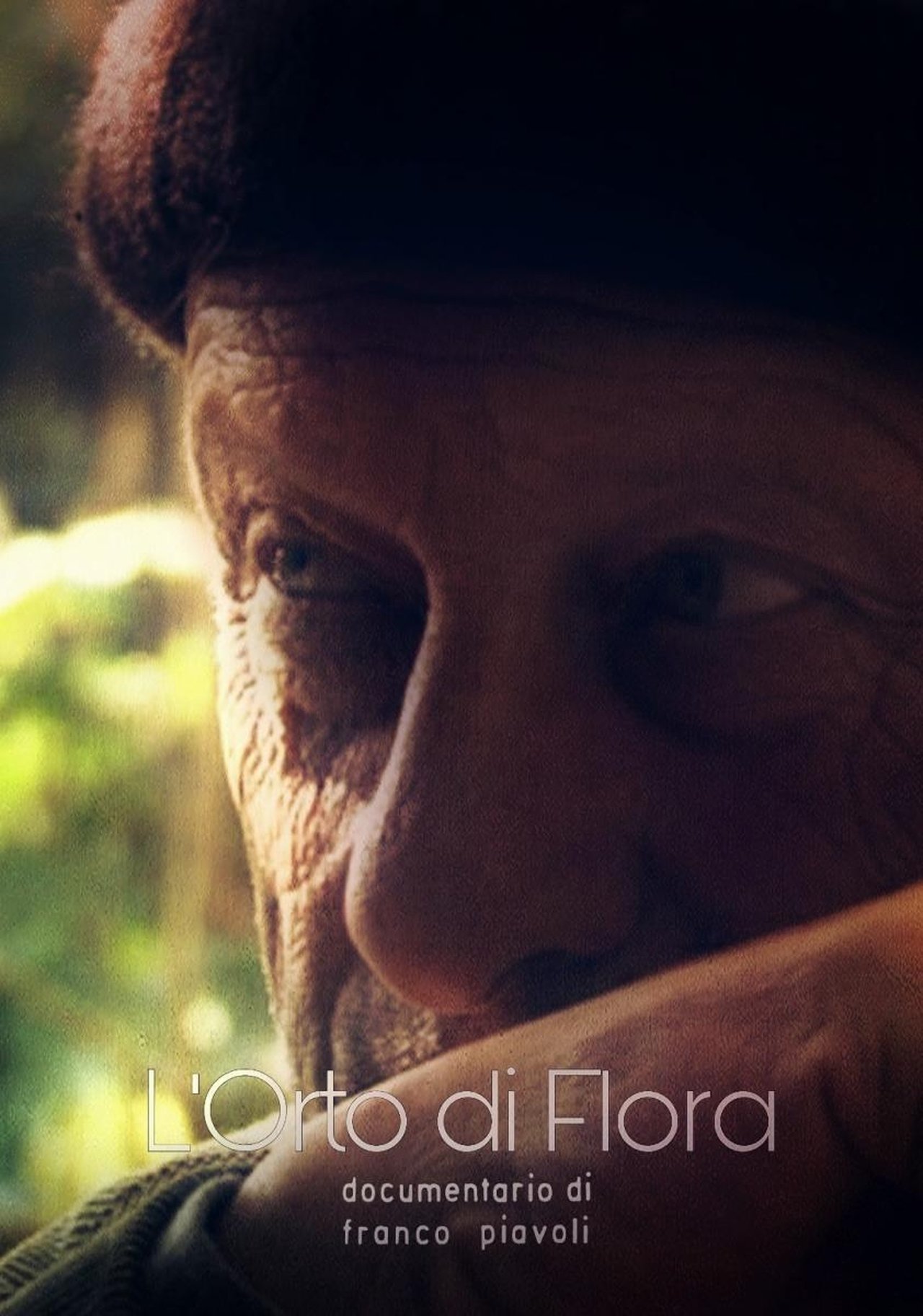 مشاهدة فيلم Flora's Garden مترجم بدون اعلانات - بوستر