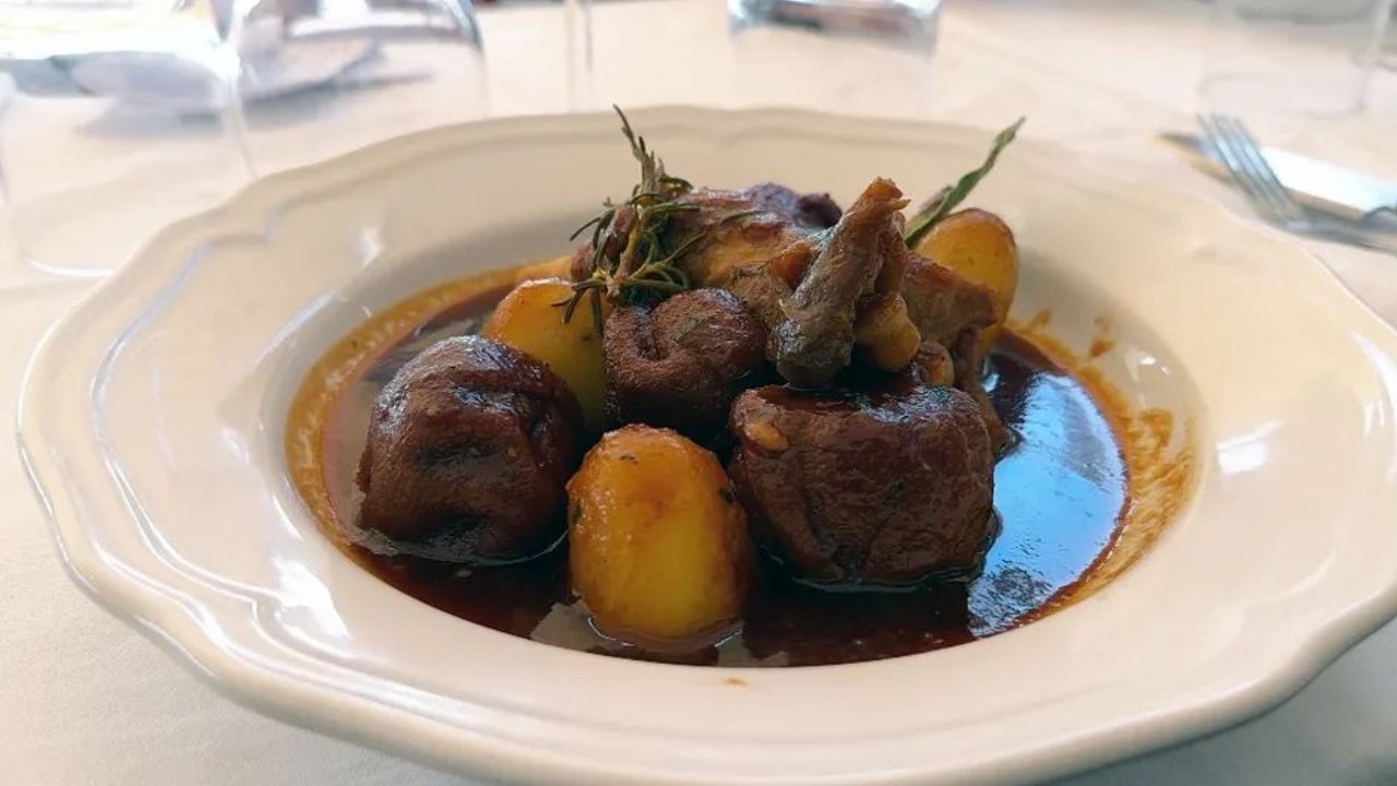 Voyage en cuisine - Season 1 Episode 42 : Episode 42