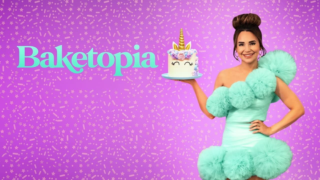 Baketopia background