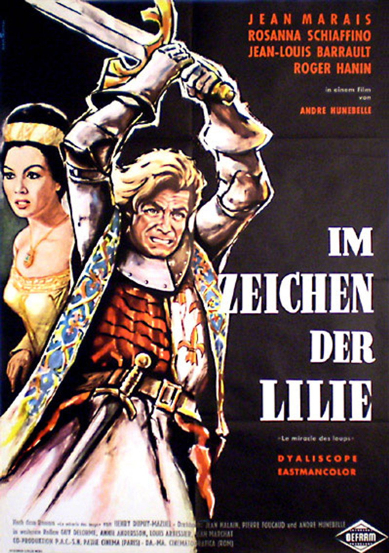 posters 3