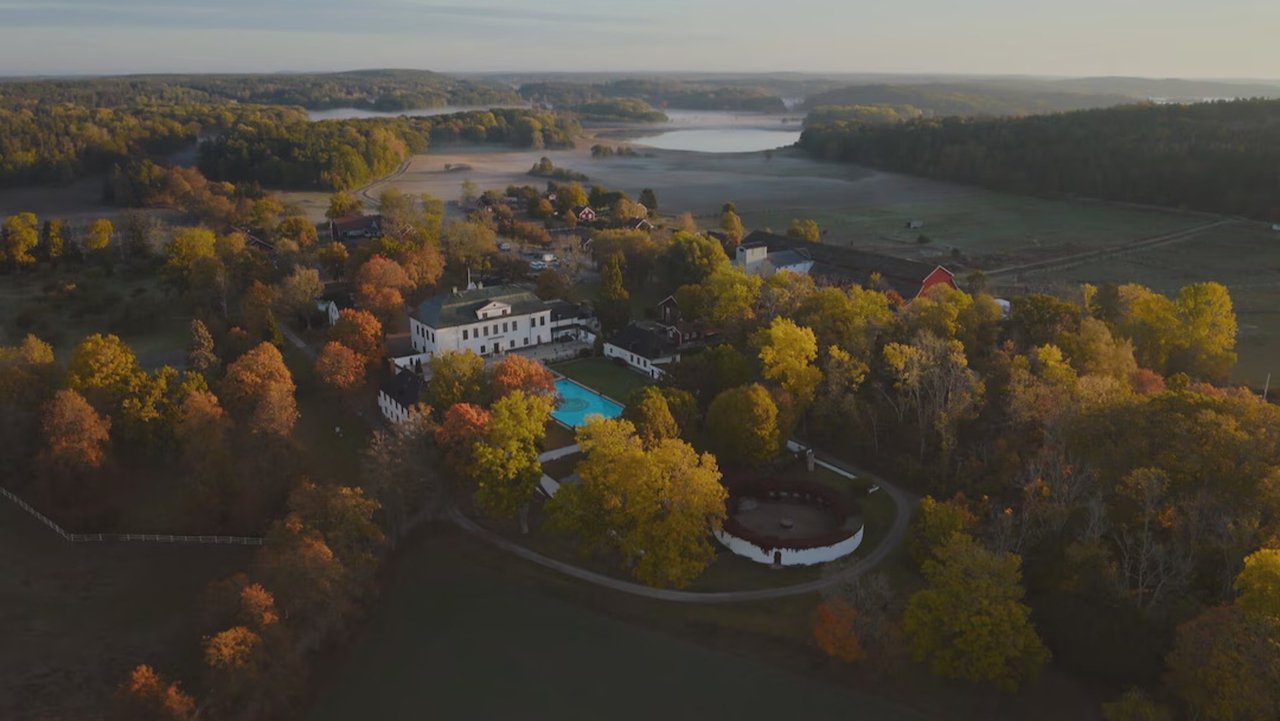 The Traitors Sweden - Season 3 Episode 5 : Episode 5