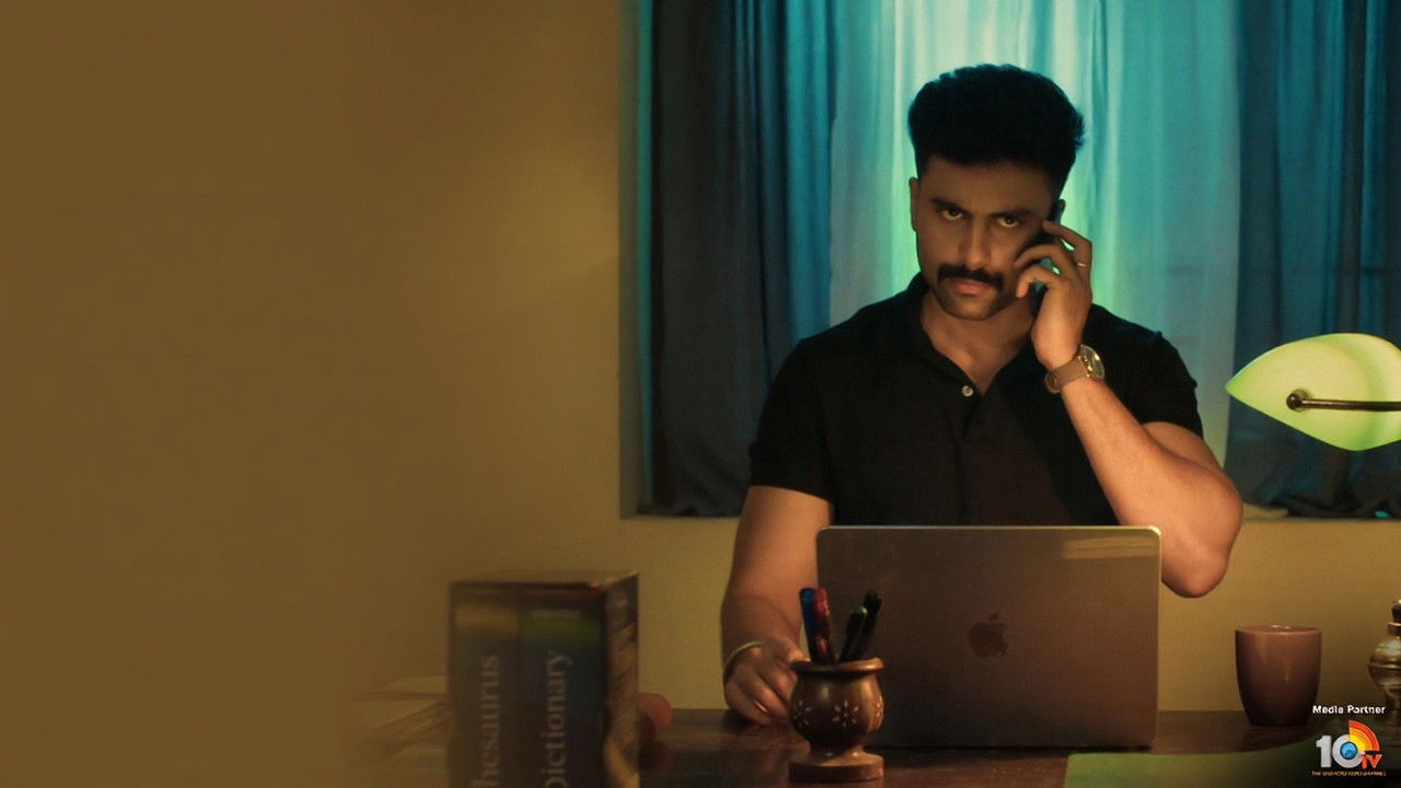 Dhoolpet Police Station — Épisode 14