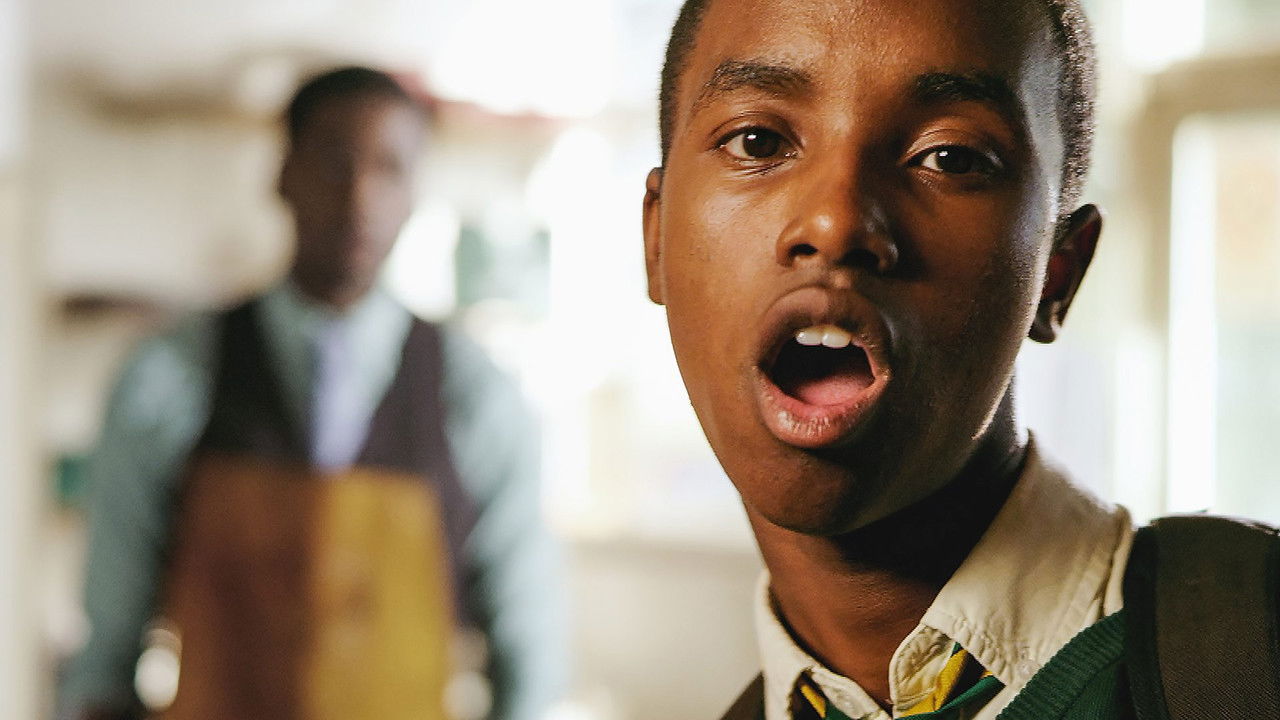 4 O'Clock Club — Épisode 3