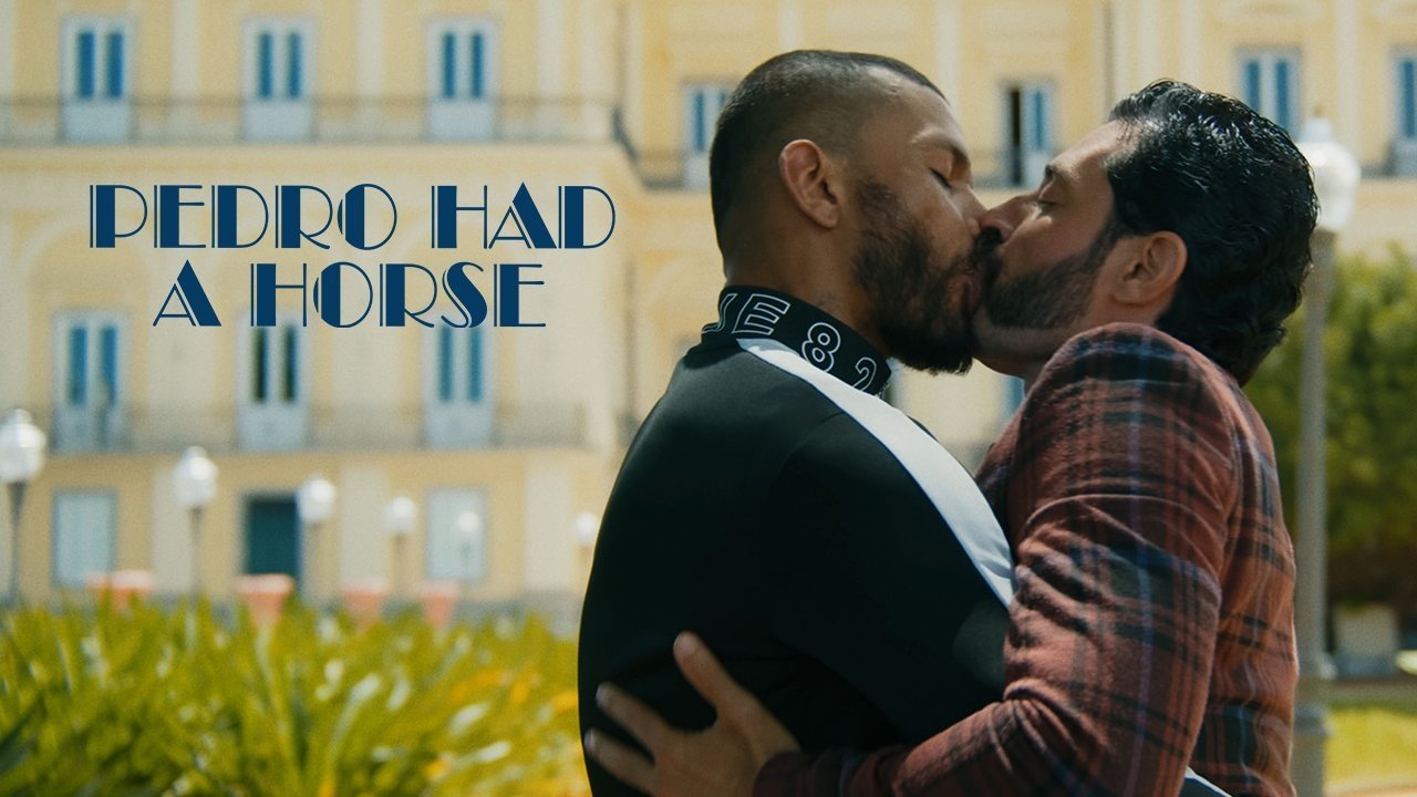 Pedro Had a Horse