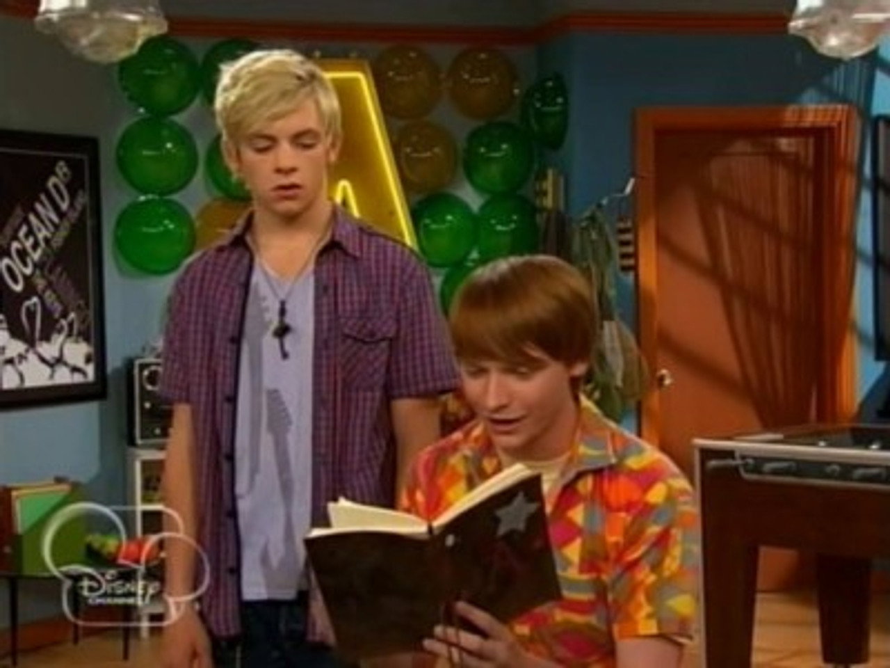 Austin And Ally Deutsch Ganze Folgen