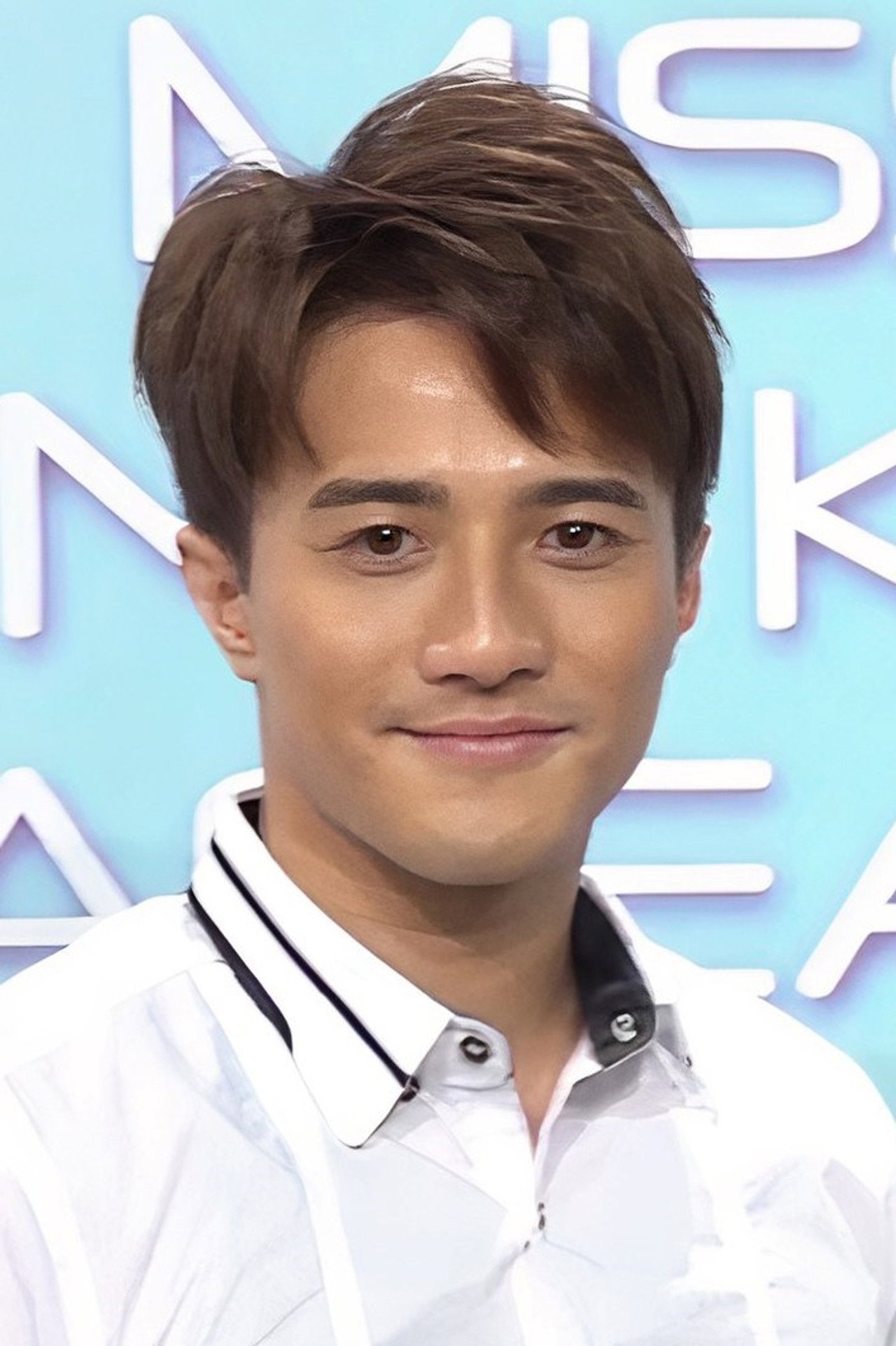 Telford Wong