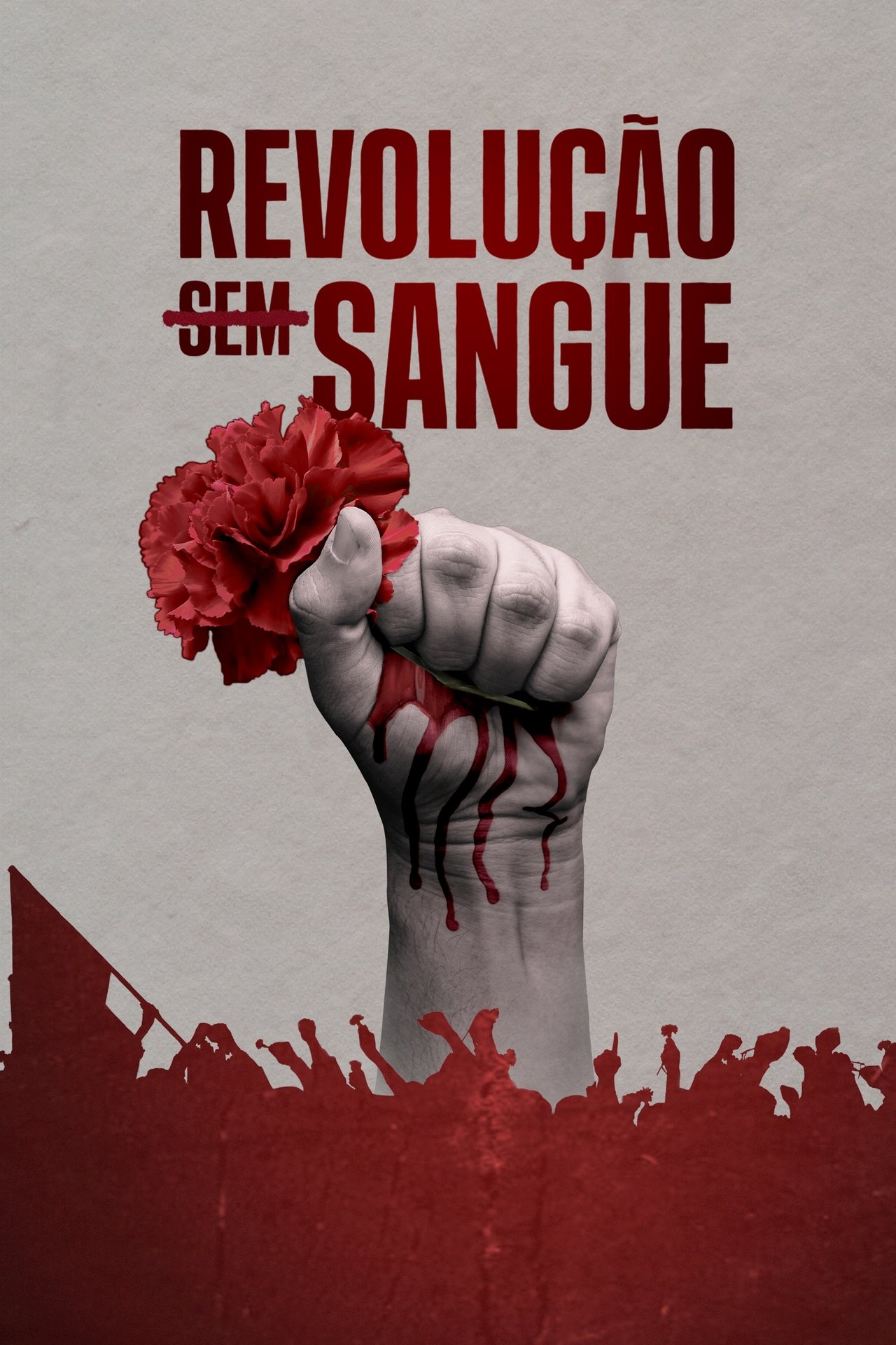 Revolução (Sem) Sangue poster