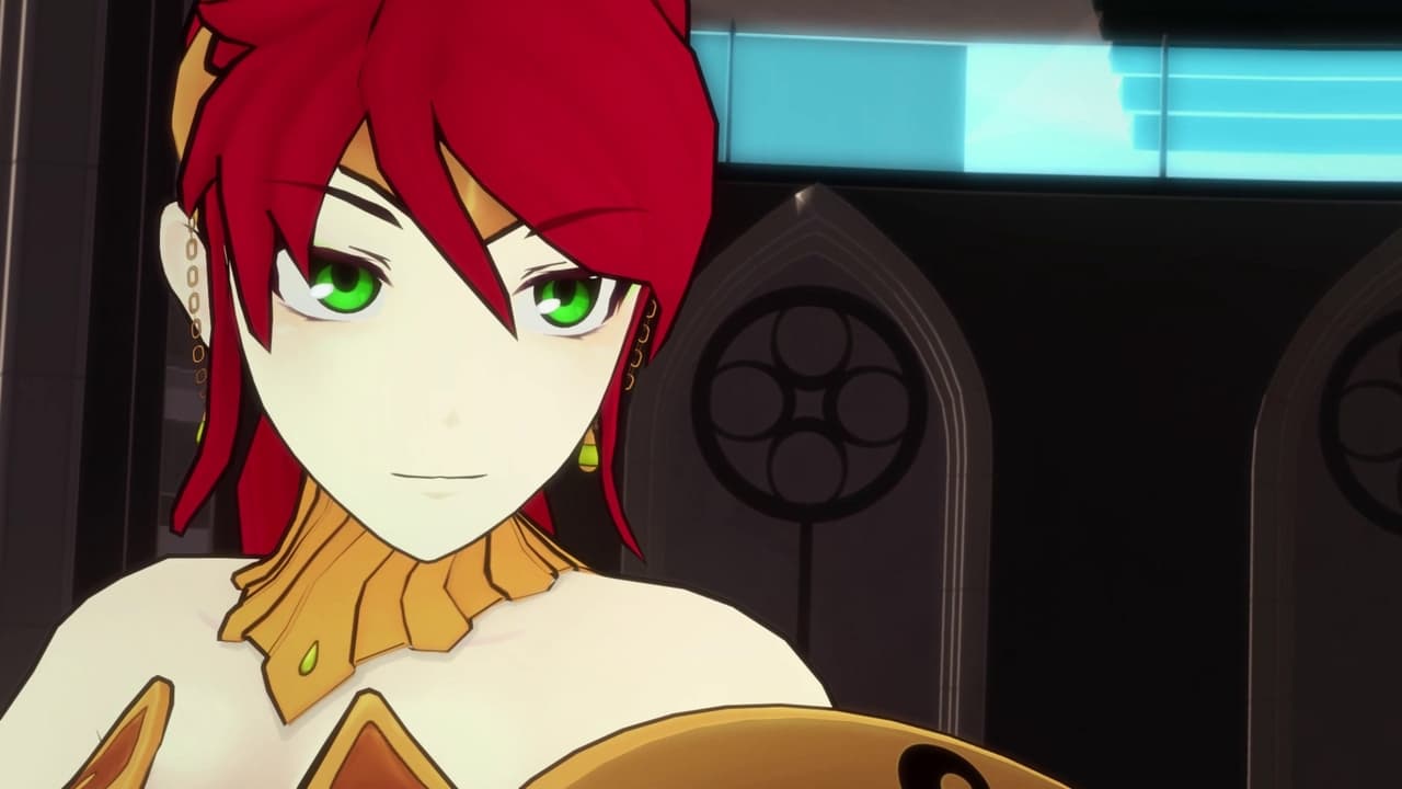 RWBY - Season 2 Episode 5 : Extracurricular