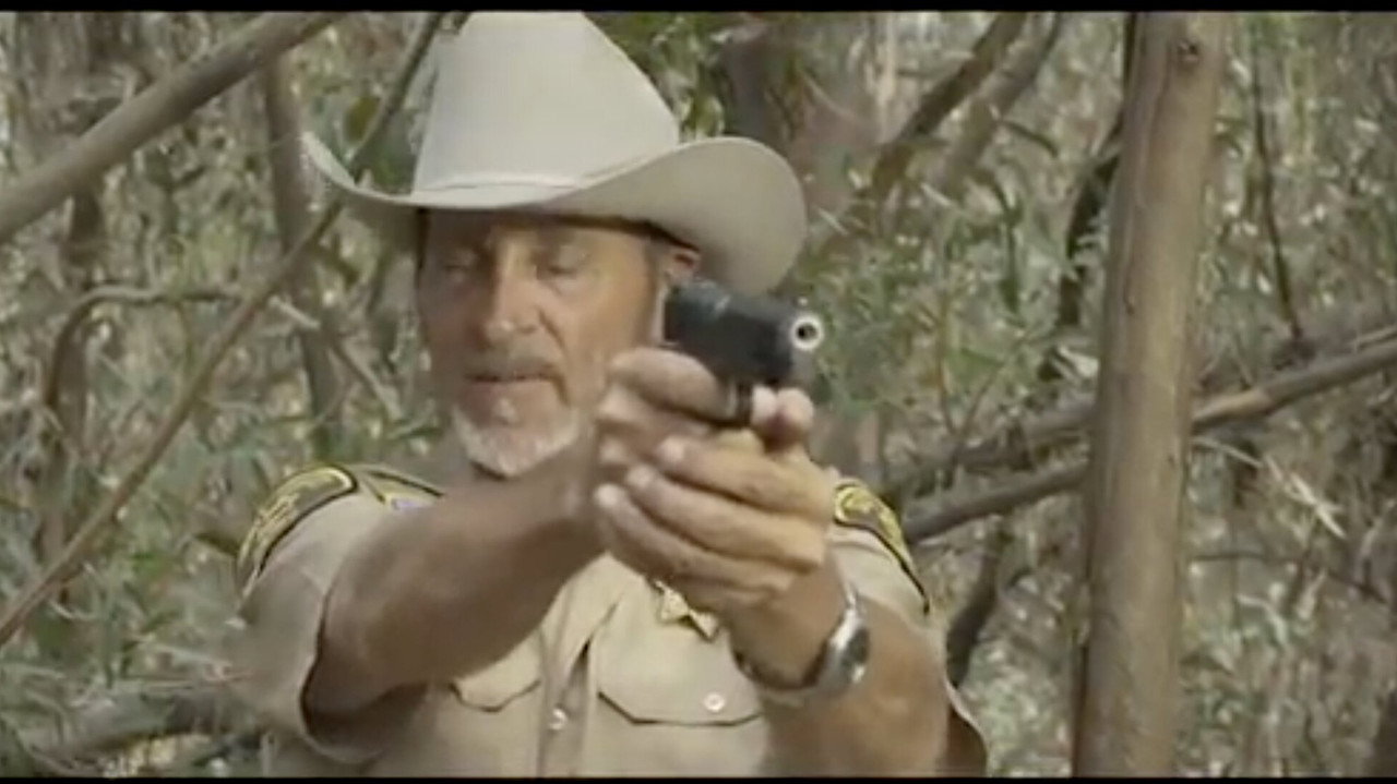 The Bunnyman Massacre still 6