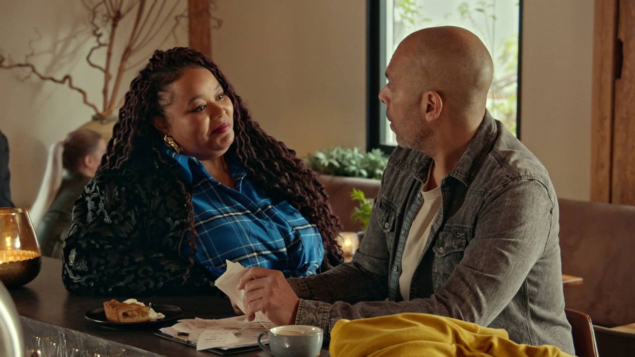 Tropenjaren — Épisode 8