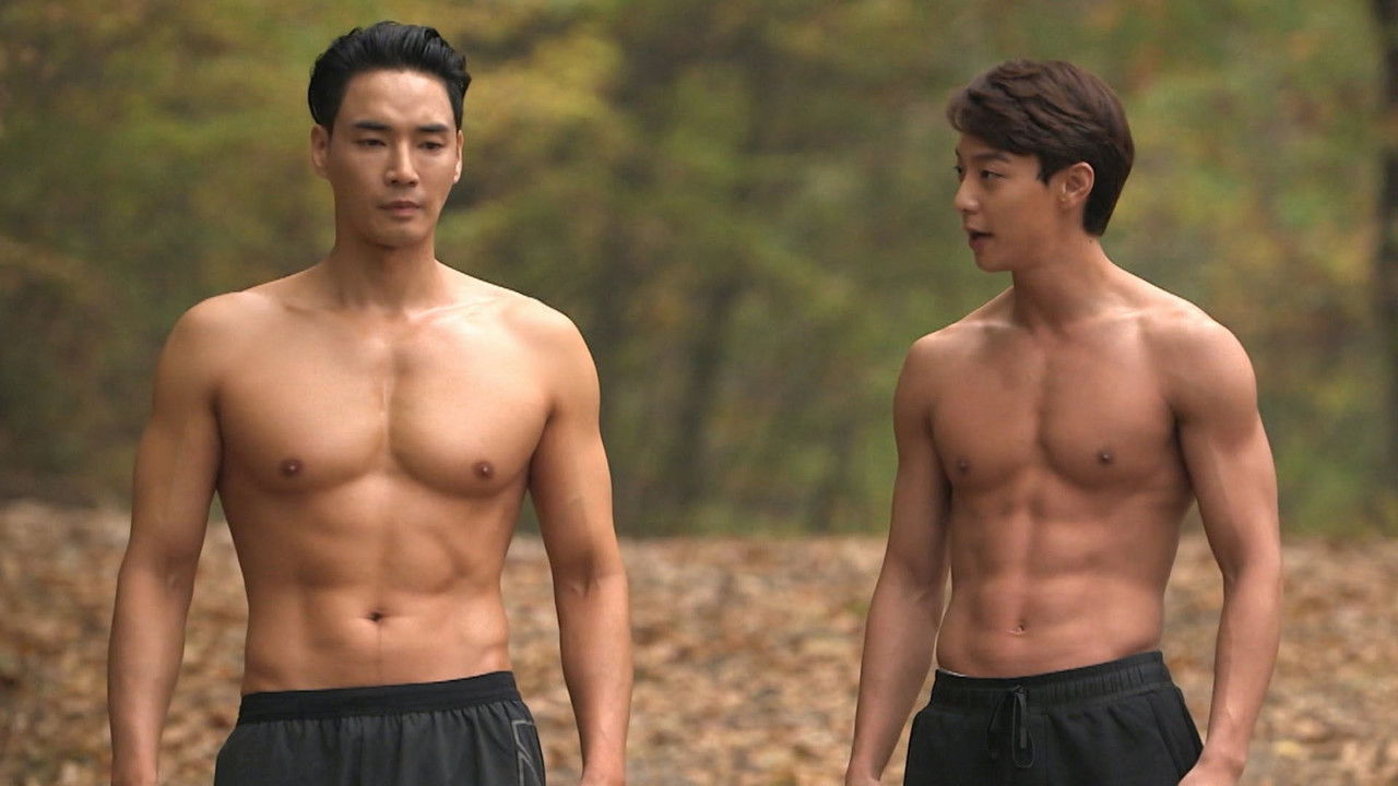 Bravo My Life backdrop