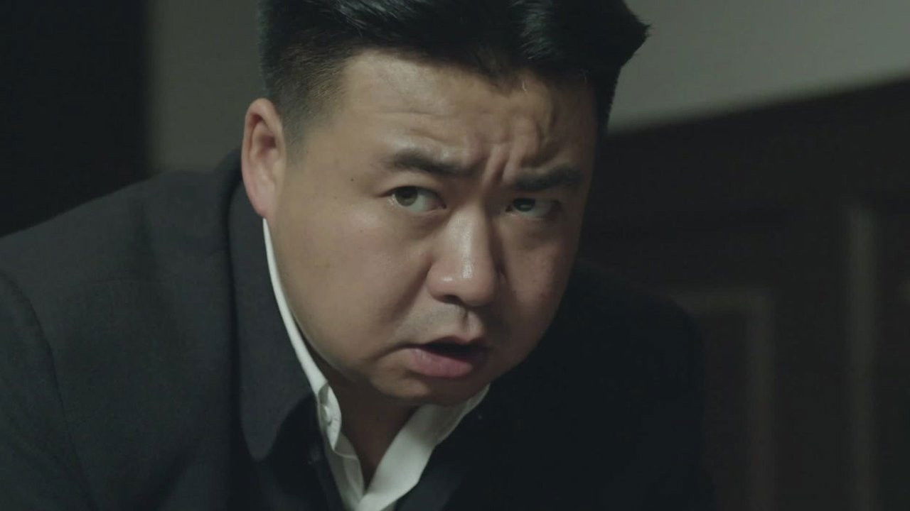 历史的使命 — Épisode 37