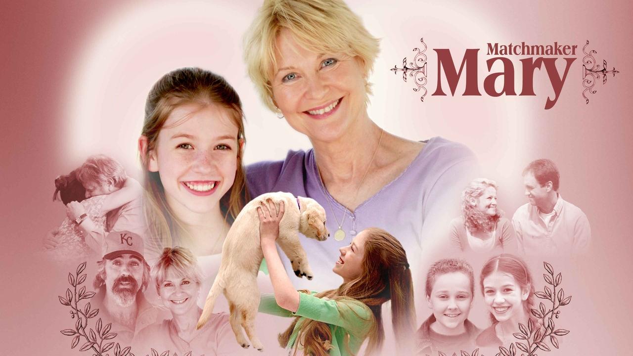 Matchmaker Mary Backdrop Image