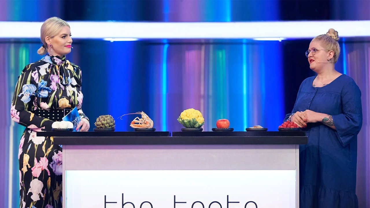 The Taste - Season 9 Episode 9 : Episode 9