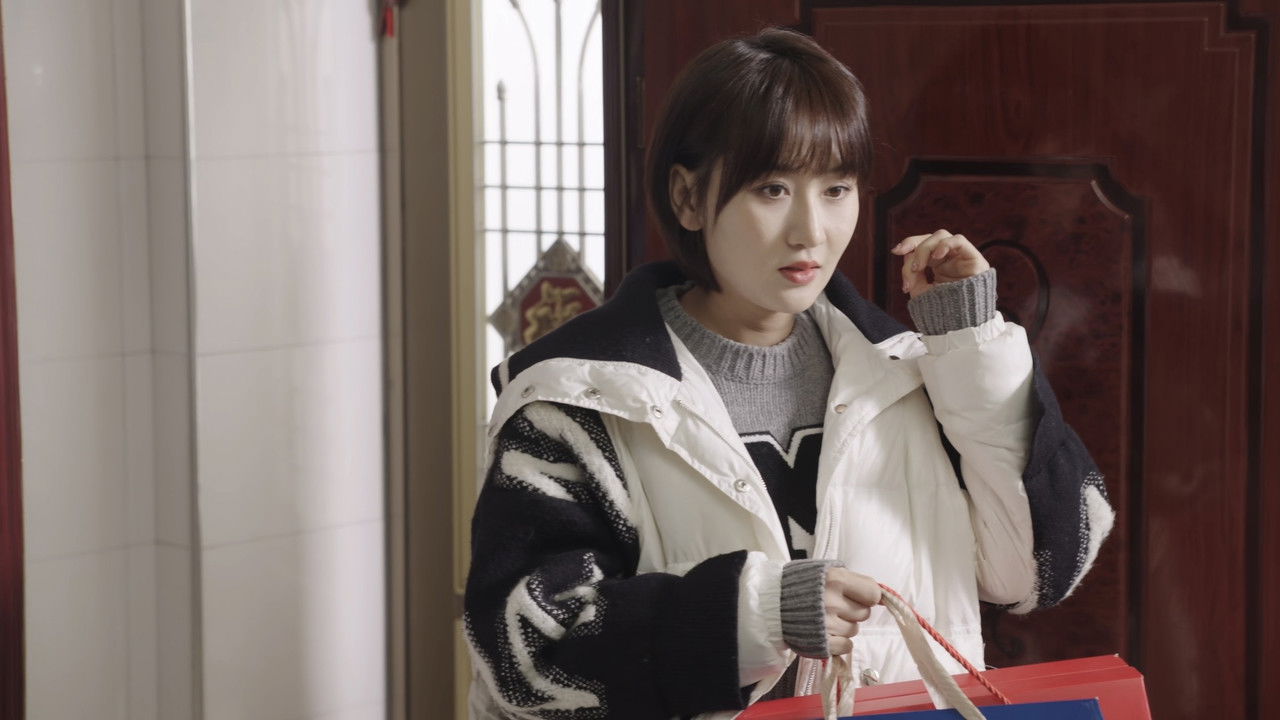 乡村爱情 — Épisode 28