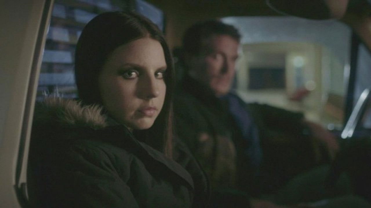 Deadly Women: Fatal Instincts — Épisode 7