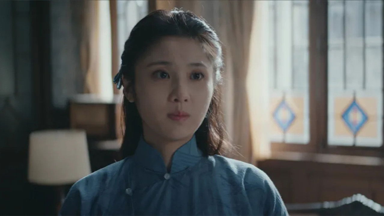 前夜 — Épisode 7