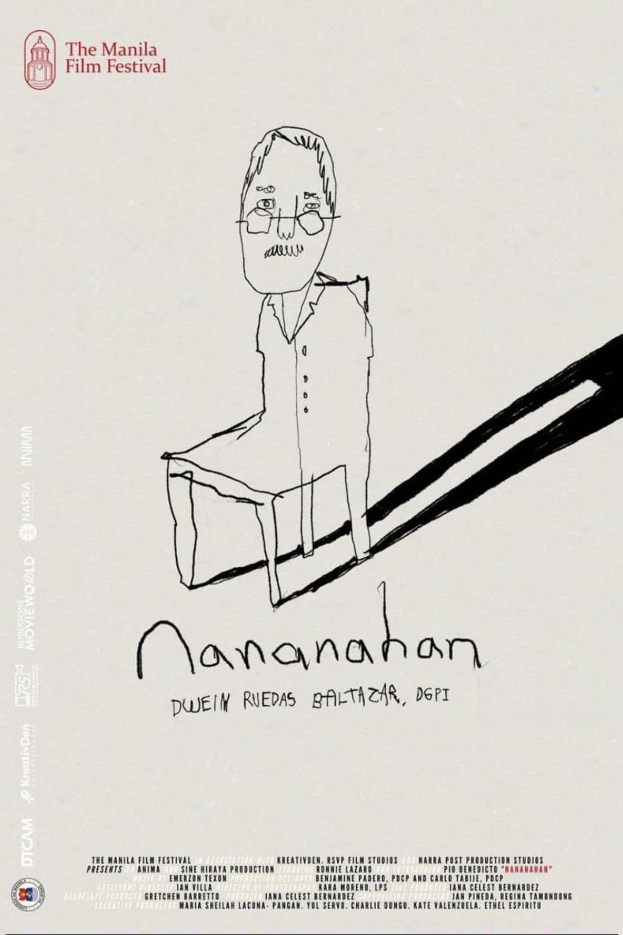 Nananahan Nananahan
