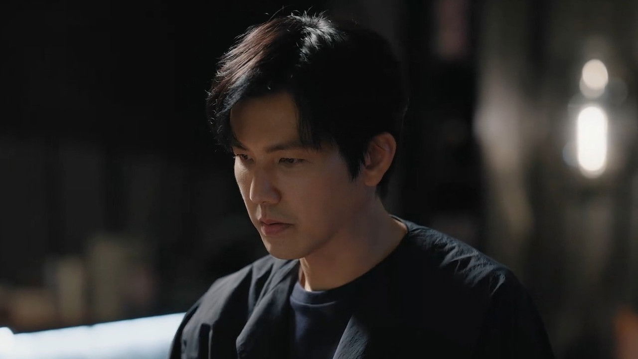 Second Chance Romance - Season 1 Episode 2 : Episode 2