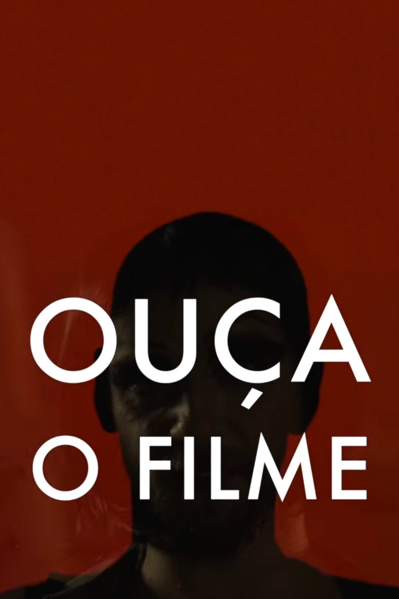 Ouça o Filme! filmaffisch