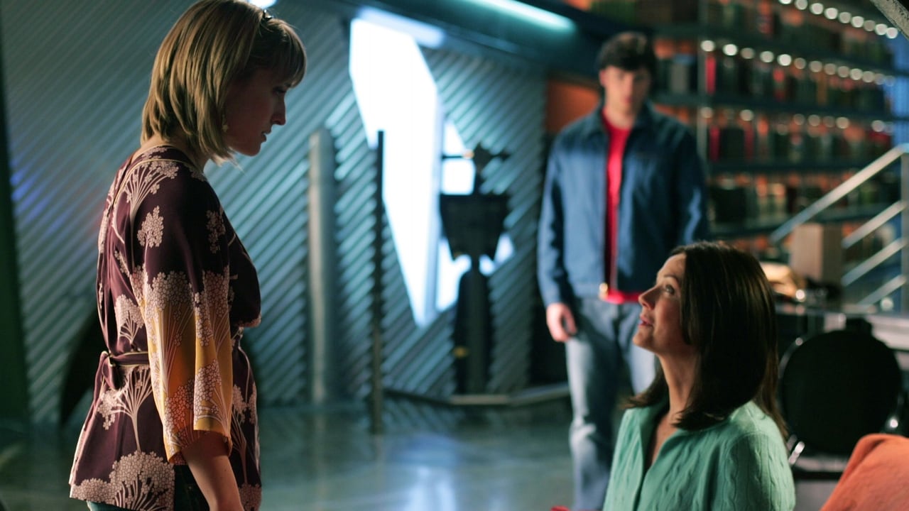 Smallville - Season 6 Episode 18 : Progeny